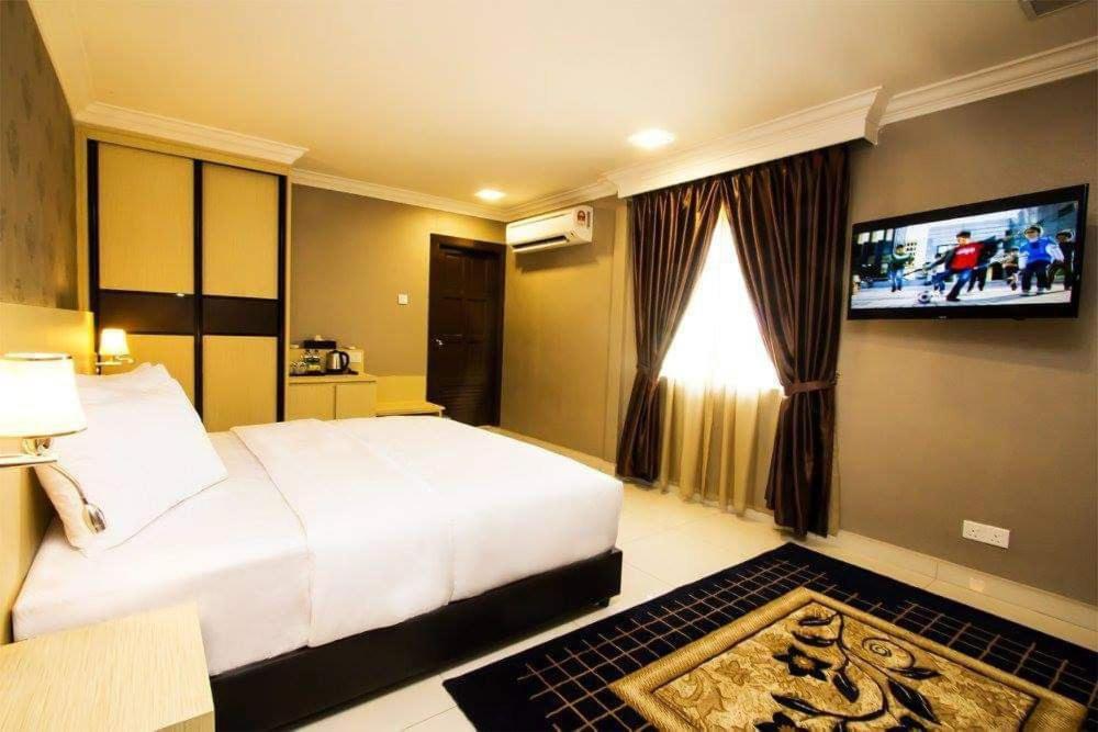 New Kesuma Villa Exclusive Stay Парит Раджа Екстериор снимка